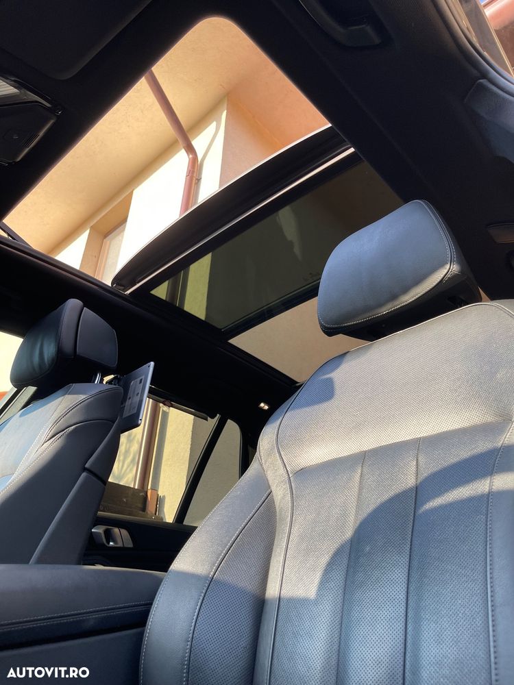 BMW X5 - 7