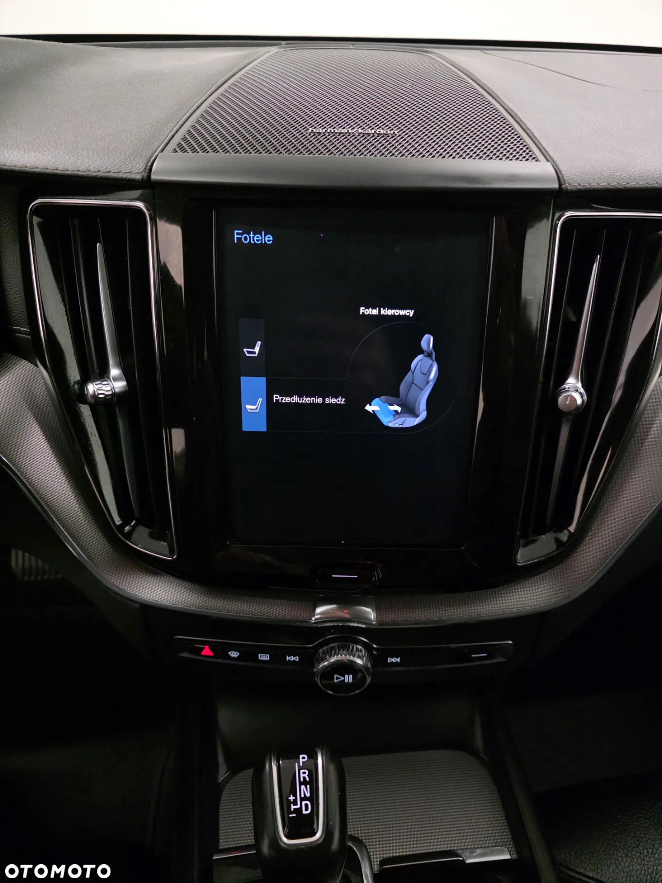 Volvo XC 60 D4 AWD Geartronic Inscription - 14
