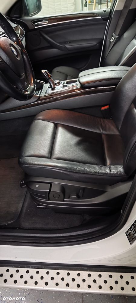 BMW X6 40d xDrive - 12