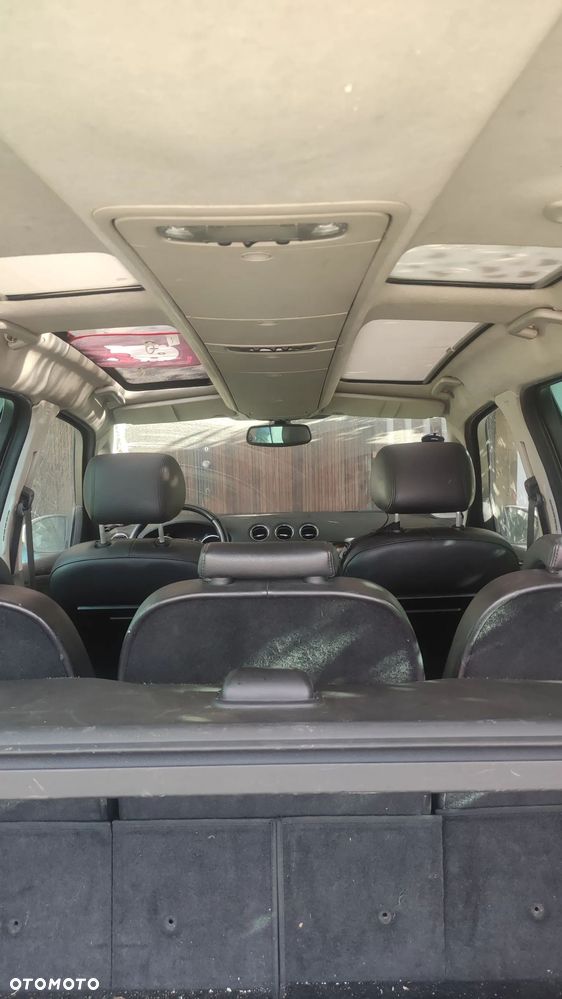 Ford Galaxy 2.0 TDCi Ghia - 5