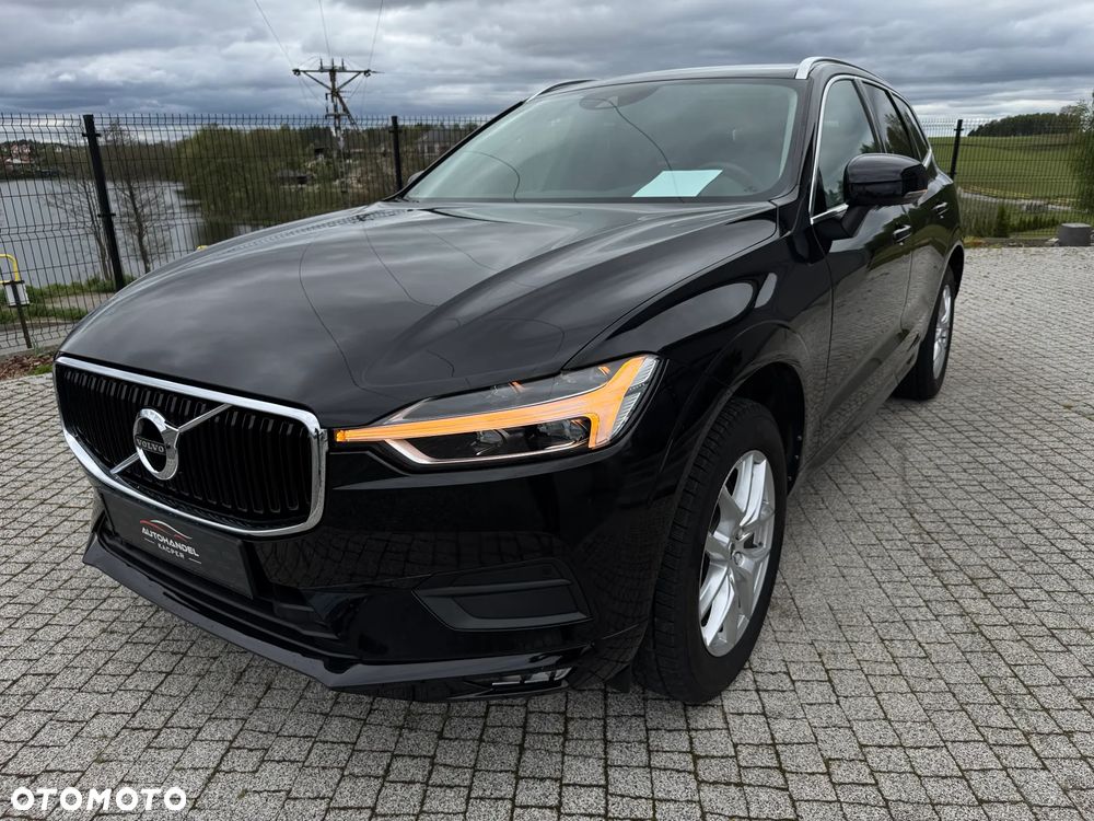 Volvo XC 60
