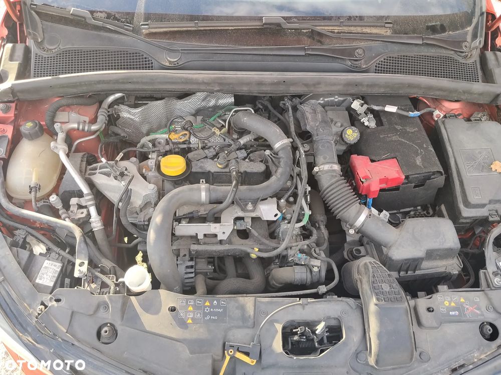 Renault Clio TCe 90 BUSINESS EDITION - 11