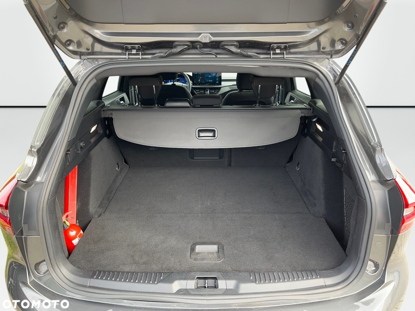Ford Focus - 17