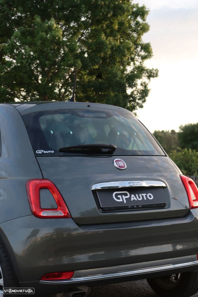 Fiat 500 - 2
