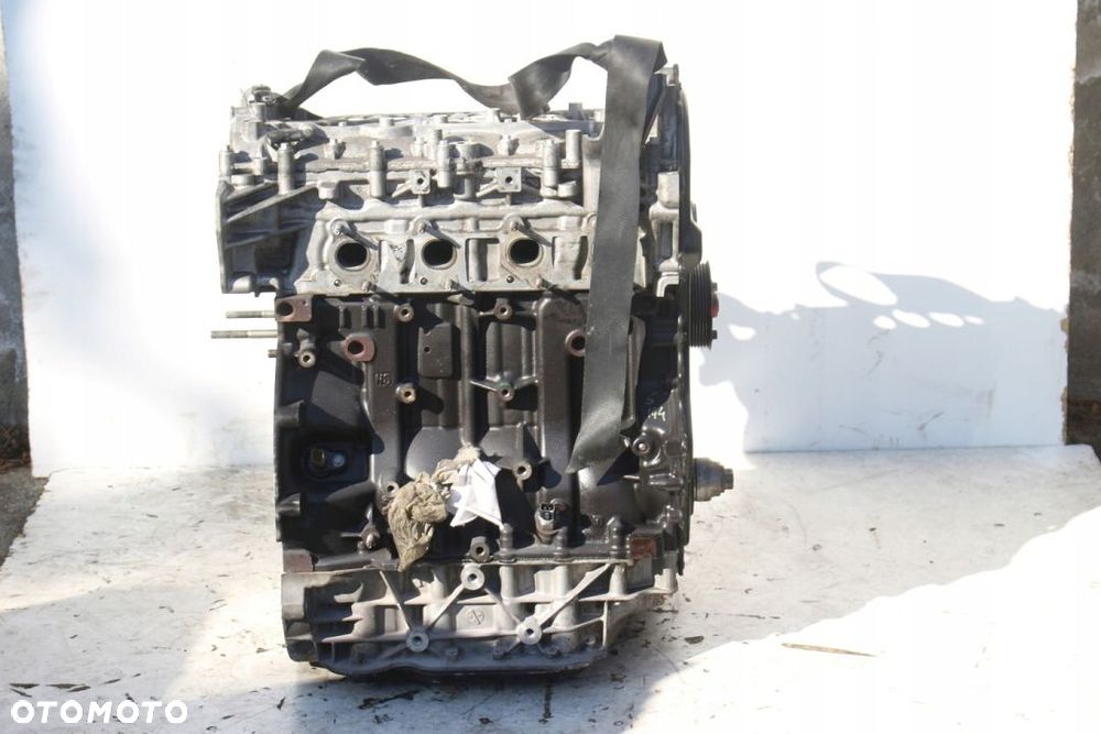 Silnik M9RA740 Renault Espace IV 2.0 DCI - 9