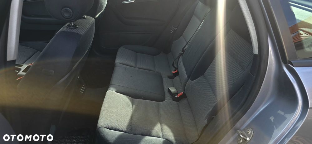 Audi A3 Sportback - 23