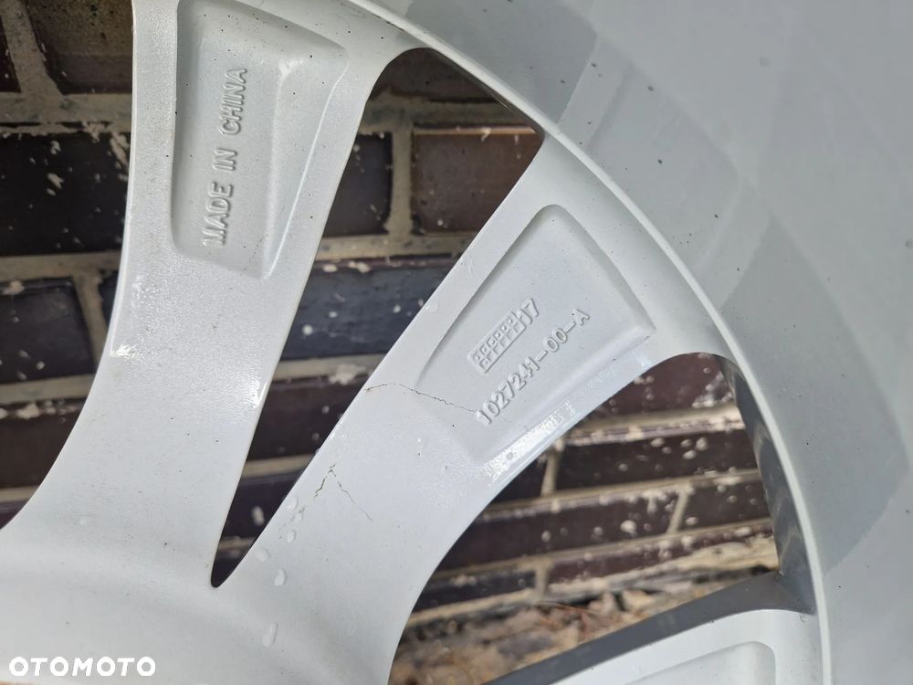 Tesla X Felga 19 Felgi - 3