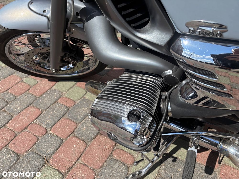BMW R - 7