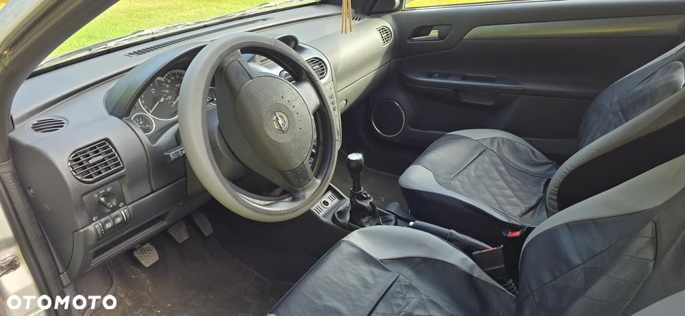Opel Tigra 1.4 (Enjoy) - 10