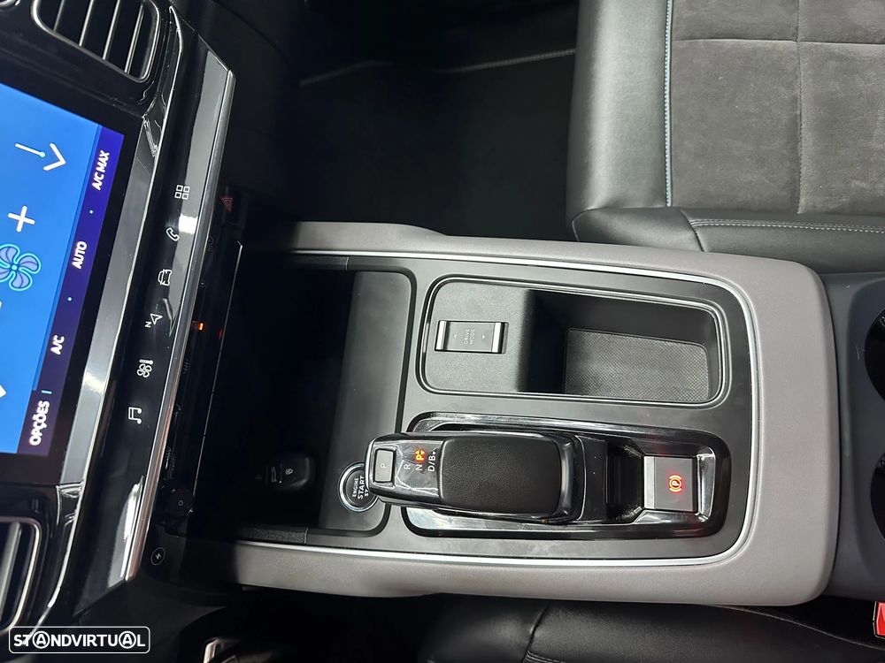 Citroën C5 Aircross 225 e-EAT8 SHINE - 11