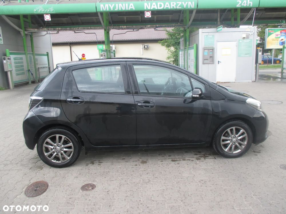 Toyota Yaris 1.0 Active - 6