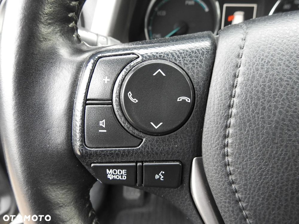 Toyota RAV4 2.5 4x4 Executive - 20