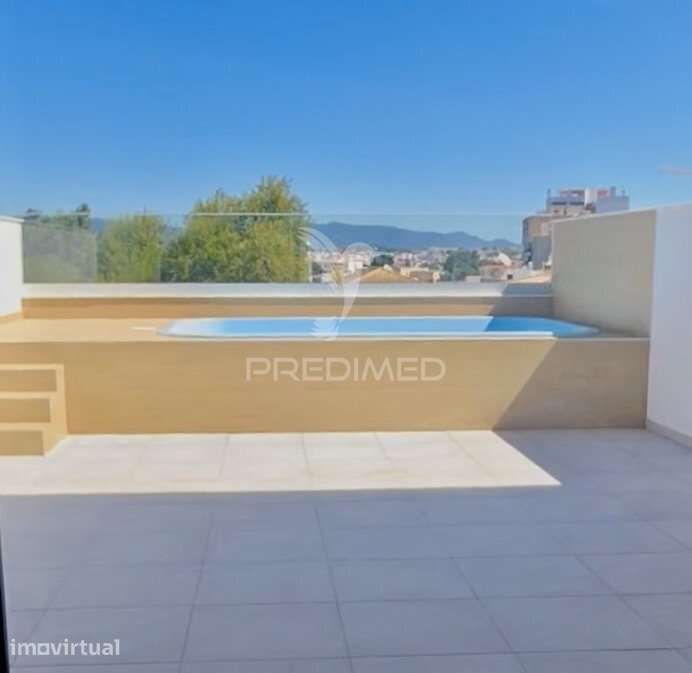 Giesta Villas | Moradia T3 Contemporânea de Prestígio em Portimão c... - Grande imagem: 3/30