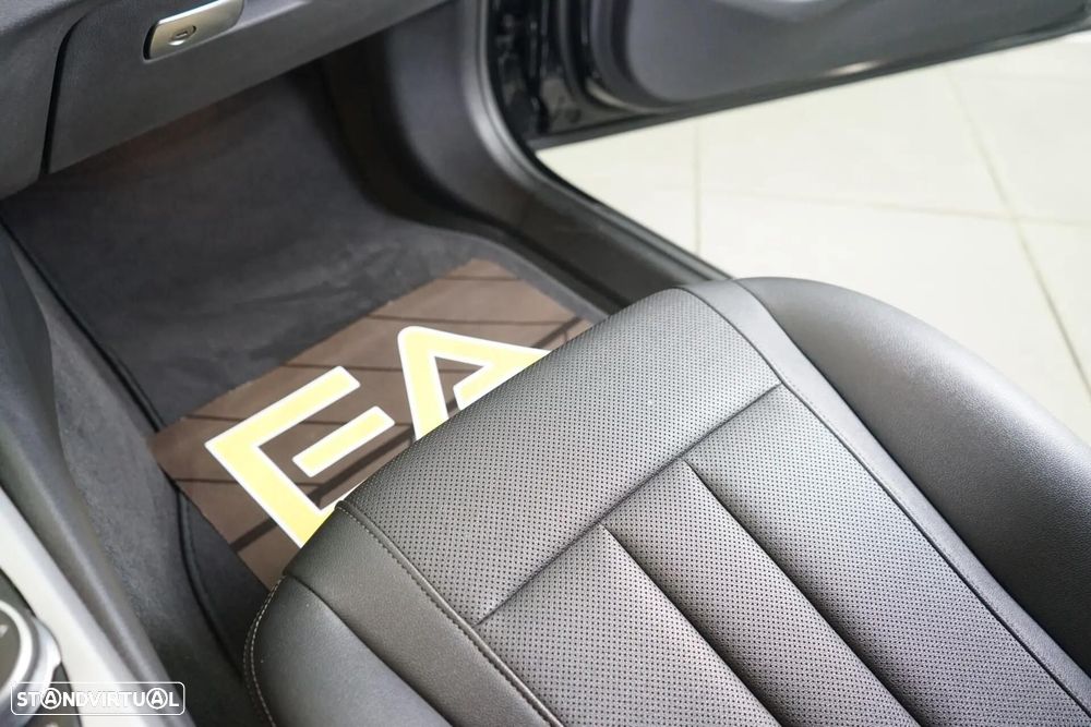BMW 530 e Aut. Luxury Line - 39