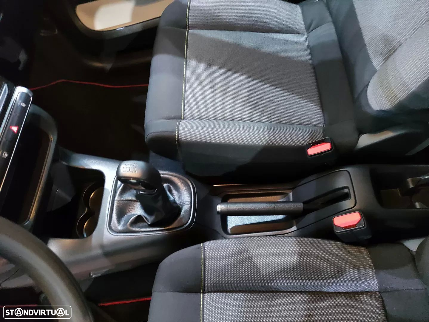 Citroën C3 1.2 PureTech Feel - 15