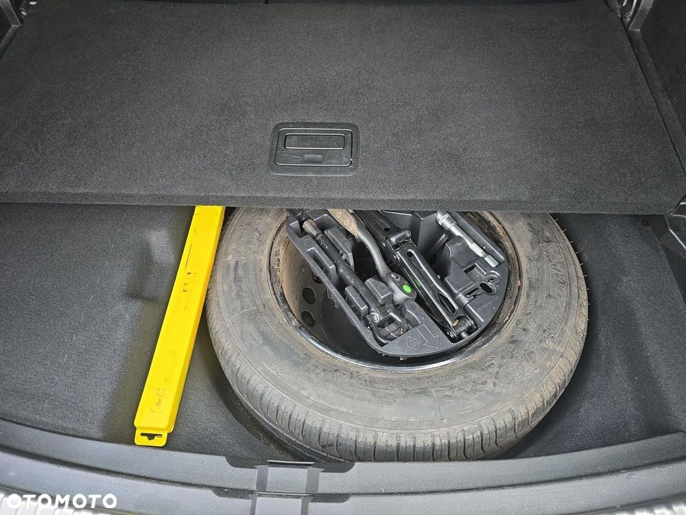 Renault Megane 1.5 dCi Intens - 25