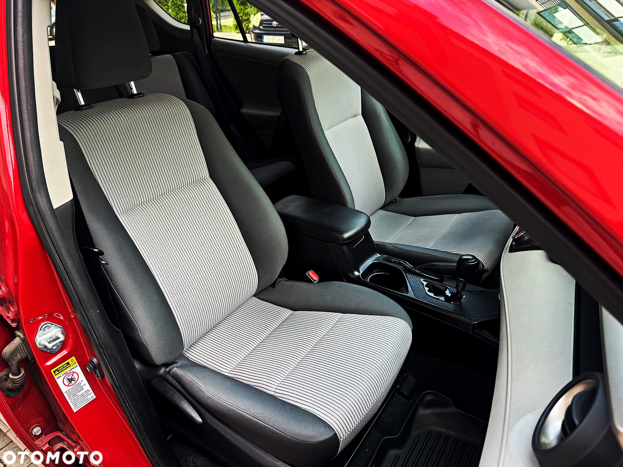 Toyota RAV4 - 37
