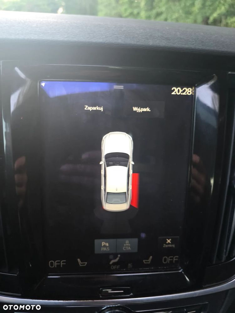 Volvo S90 T5 Geartronic Momentum - 16