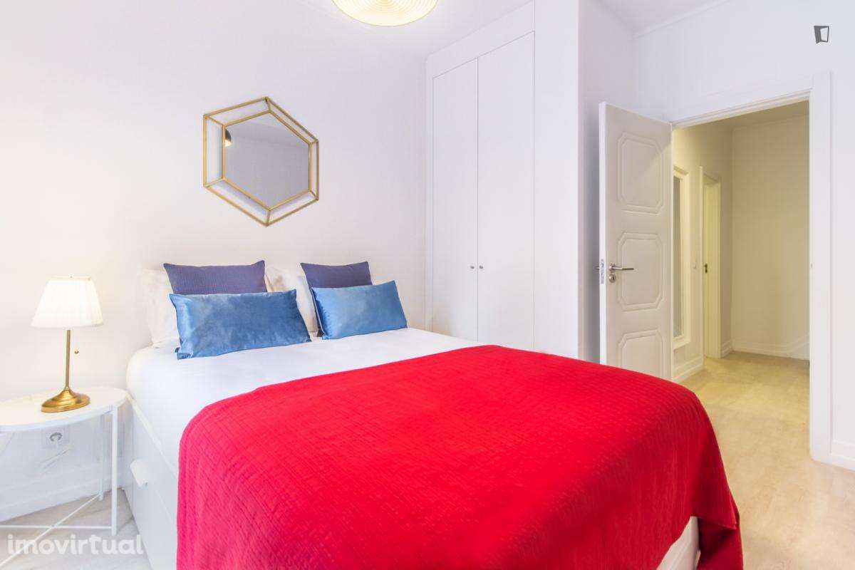 Apartamento com 2 quartos - localizado em Lapa Lisbon - Grande imagem: 4/23