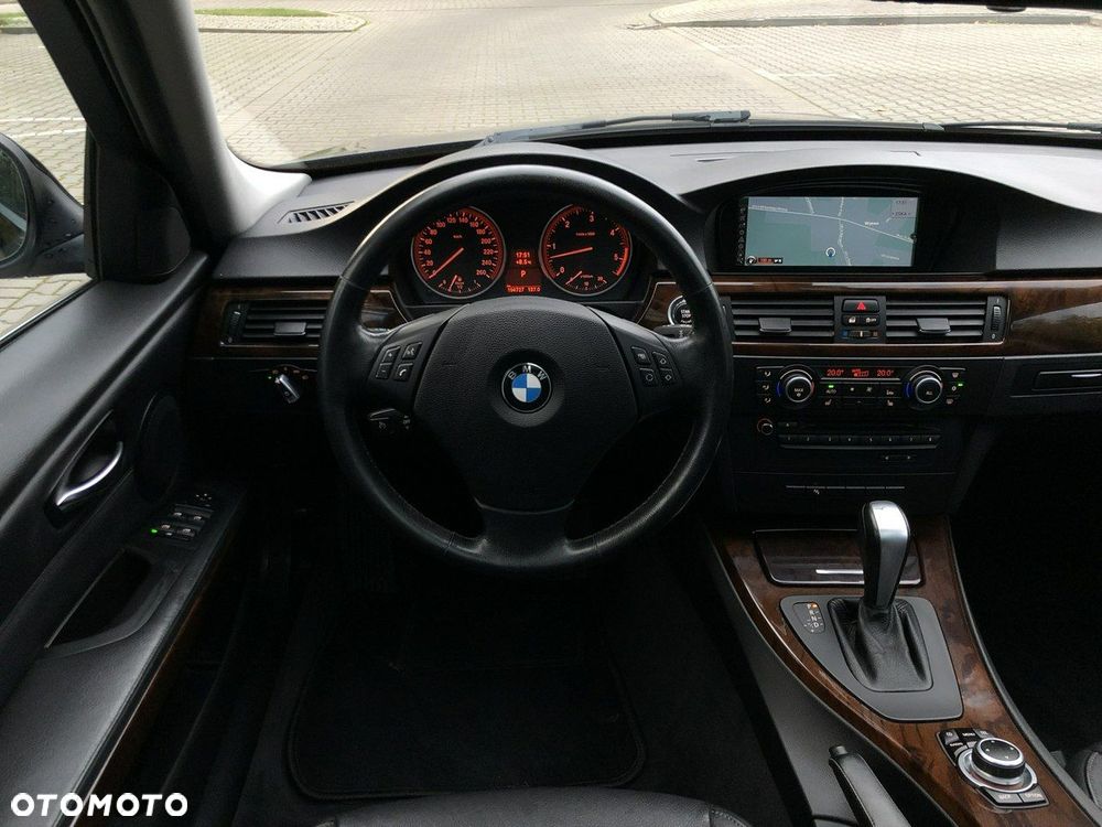 BMW Seria 3 - 15