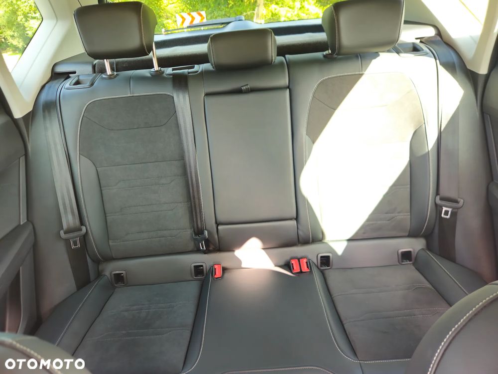 Seat Ateca 1.5 TSI Xperience S&S DSG - 6