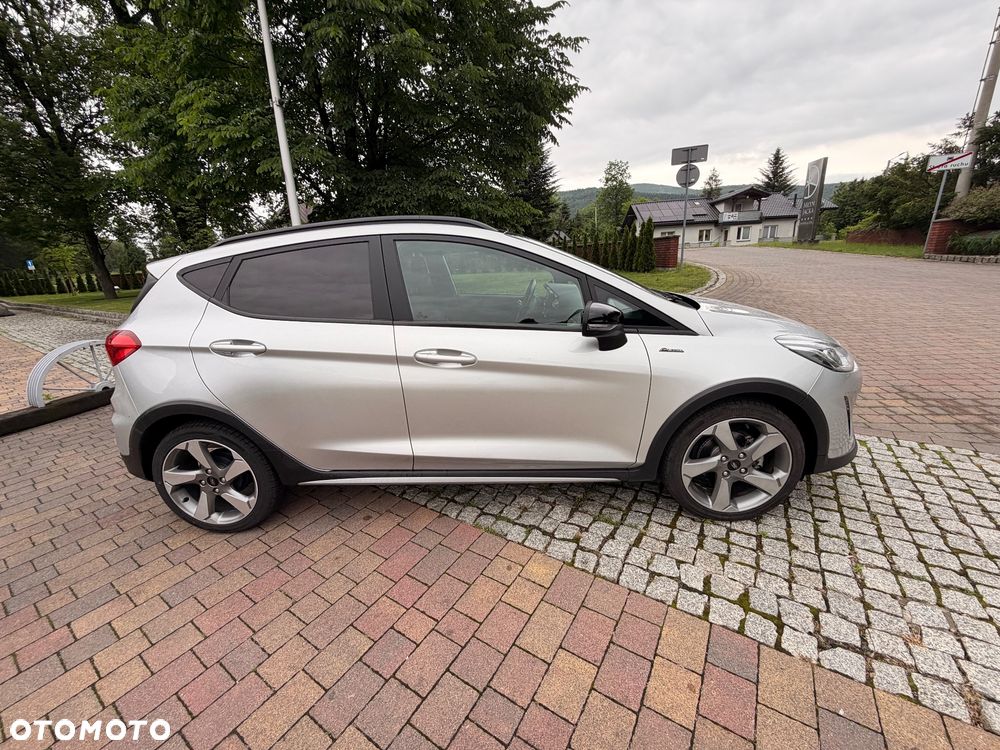 Ford Fiesta - 14