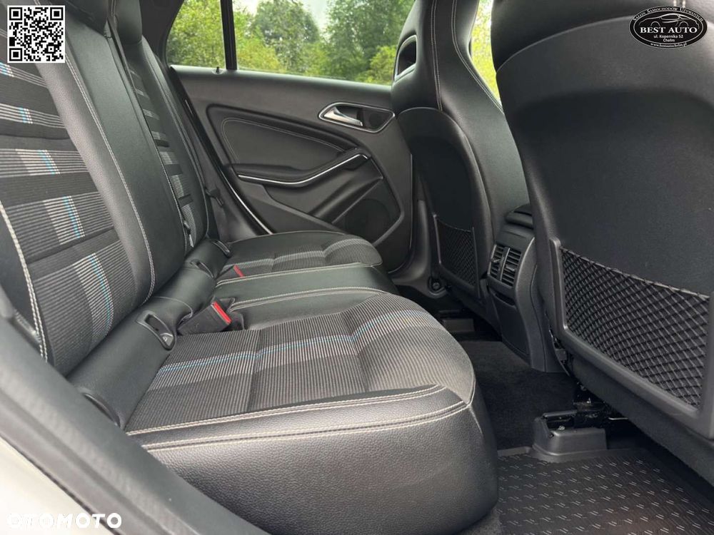 Mercedes-Benz CLA - 33