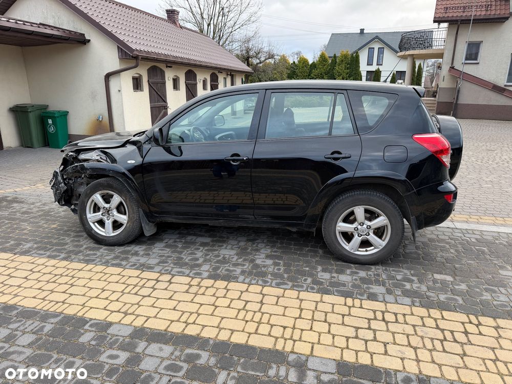 Toyota RAV4 2.2 D-CAT 4x4 Travel - 3