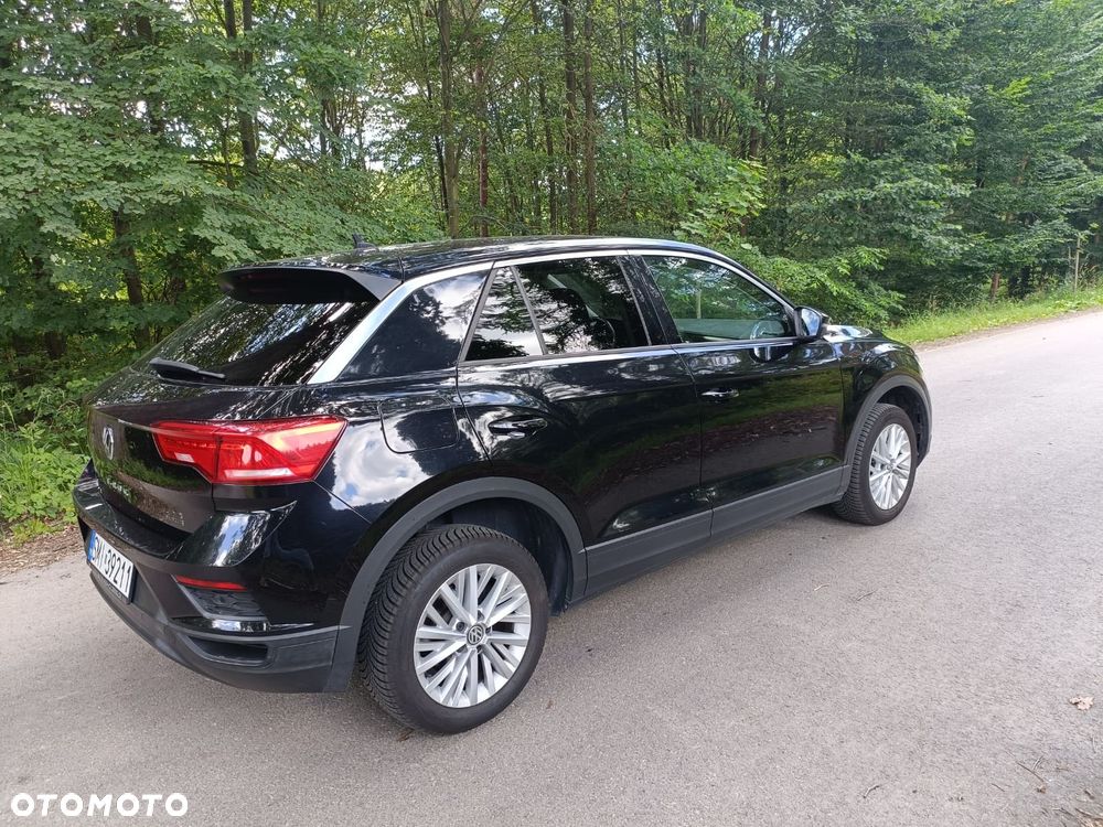 Volkswagen T-Roc 1.6 TDI SCR DPF Advance - 29