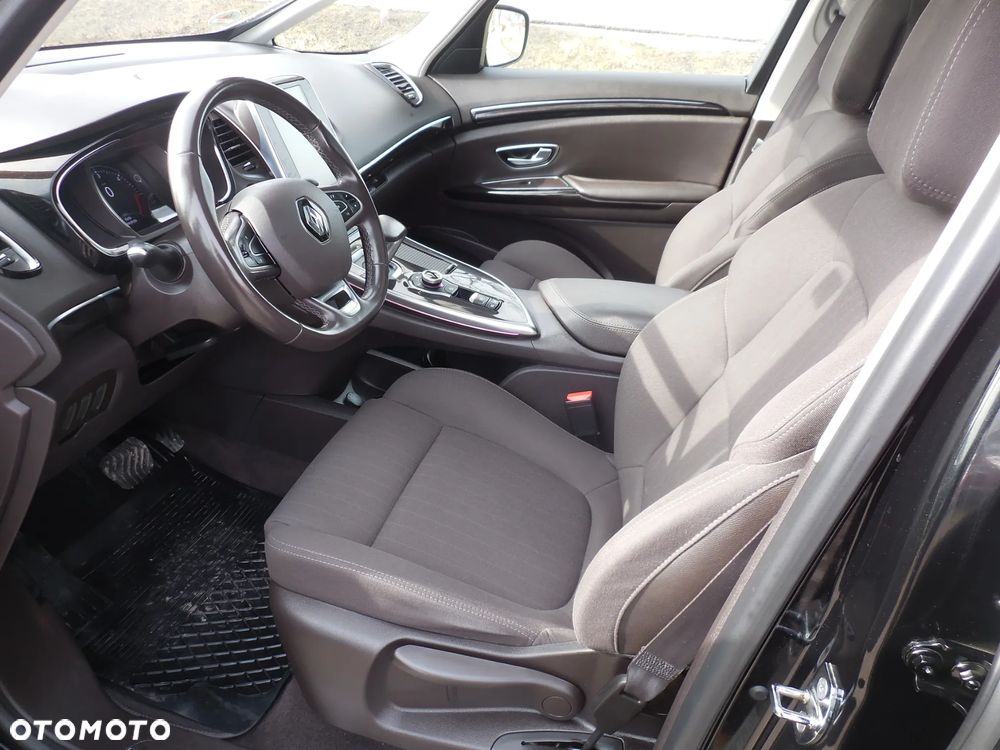 Renault Espace 2.0 Blue dCi Zen EDC - 19