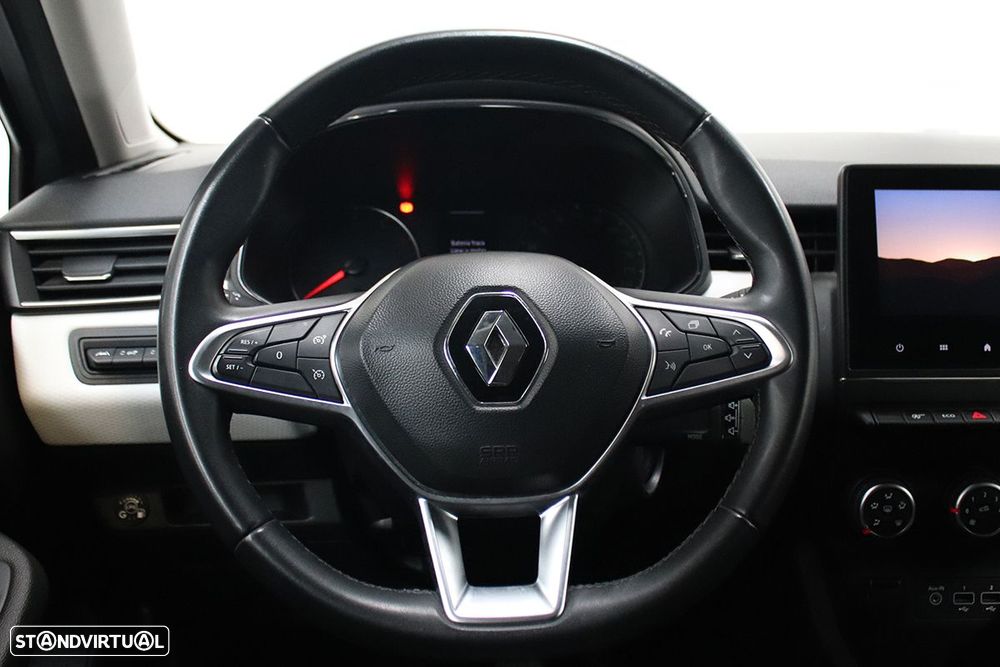 Renault Clio 1.0 TCe Limited Bi-Fuel - 15