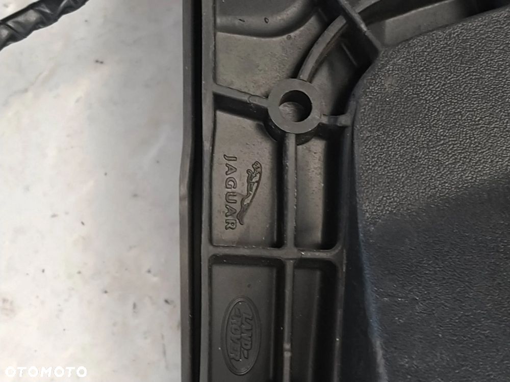 JAGUAR E-PACE X540 RANGE ROVER EVOQUE II 2 L551 AIRBAG PODUSZKA POWIETRZNA PIESZEGO MASKI ORYGINAŁ - 19