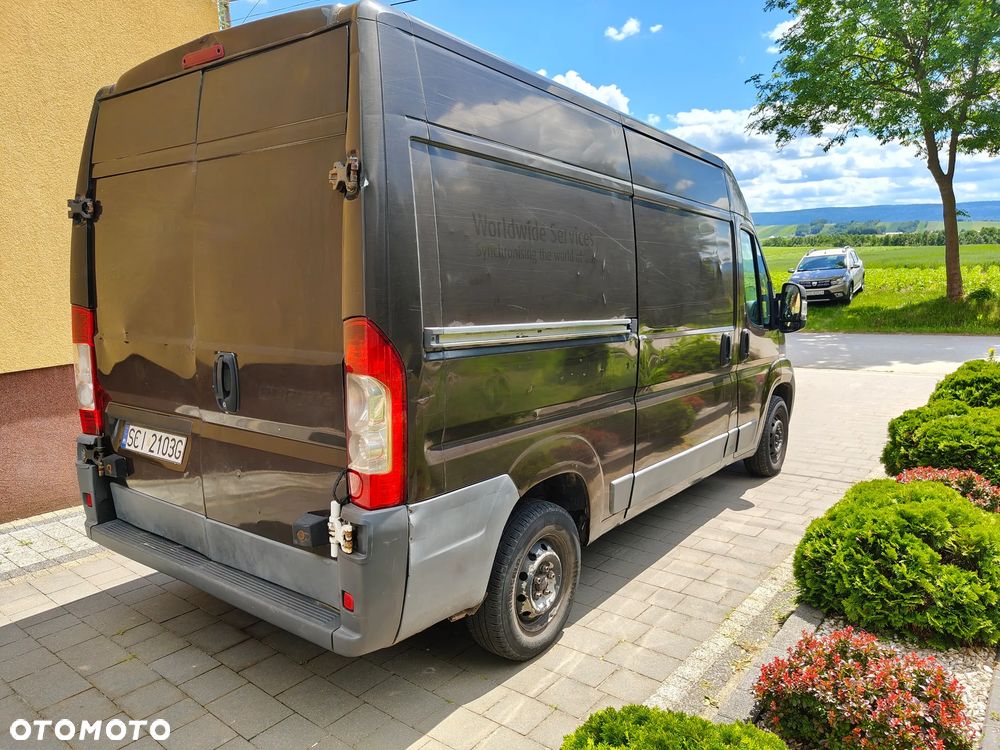 Fiat DUCATO - 3