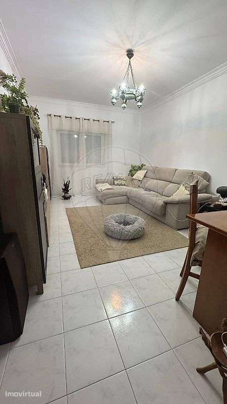 Apartamento T2 para venda - Grande imagem: 2/5