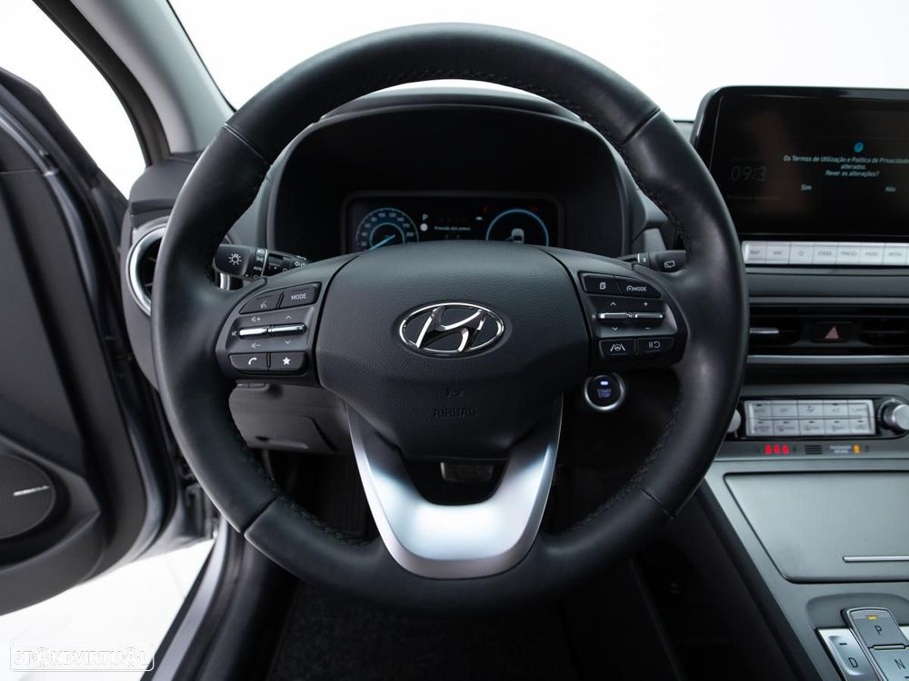Hyundai Kauai Standard - 17