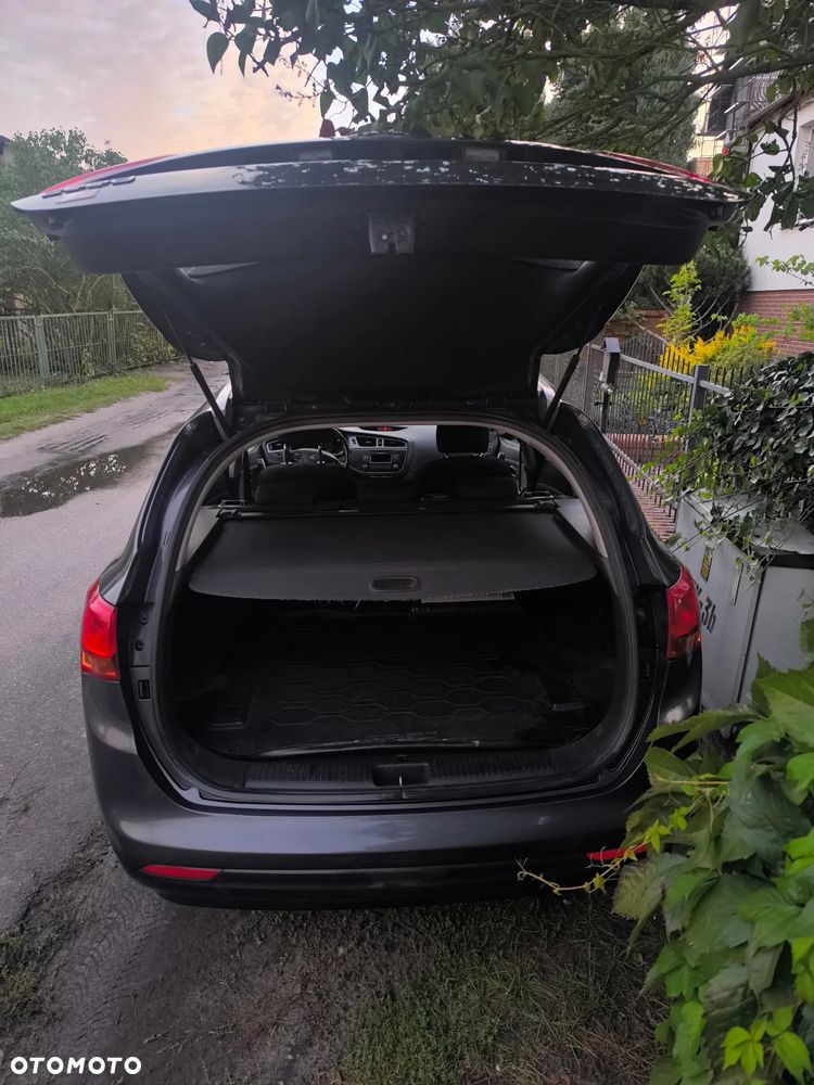 Kia Ceed 1.6 GDI M - 5