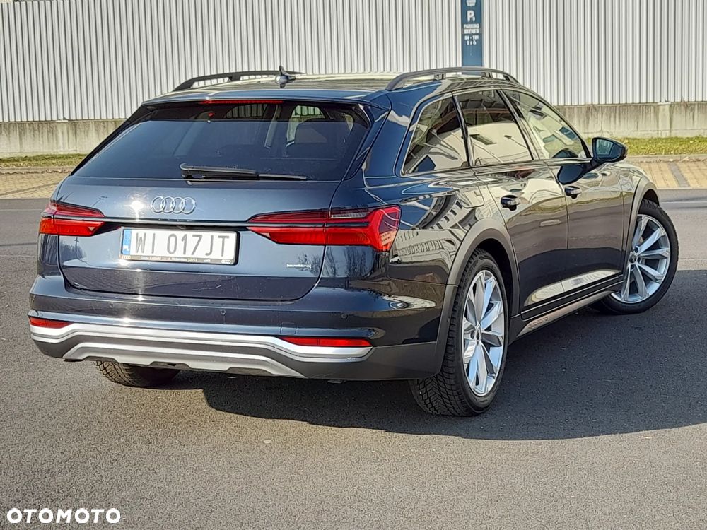 Audi A6 Allroad 55 TFSI mHEV Quattro S tronic - 14