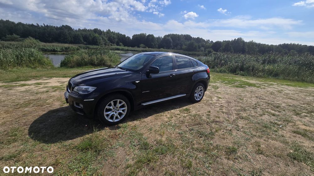 BMW X6 - 1
