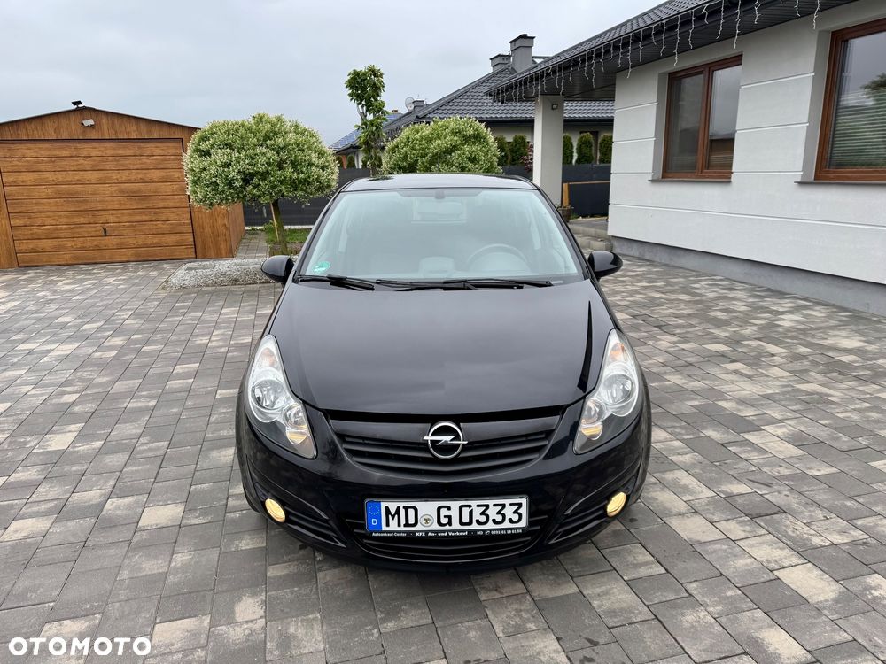 Opel Corsa - 23