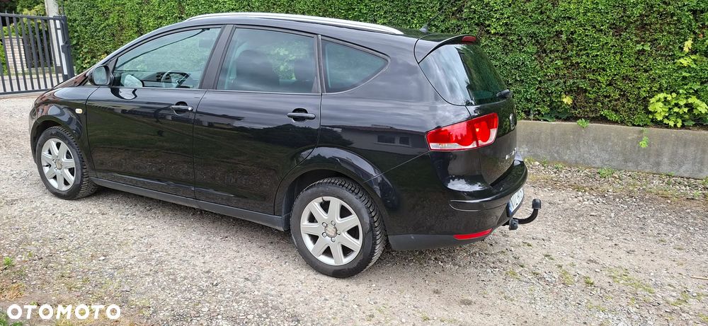 Seat Altea XL 1.6 Reference Comfort - 2