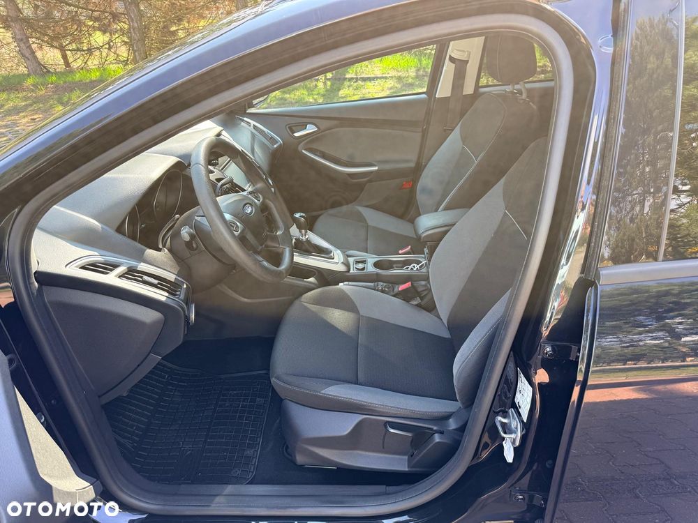 Ford Focus - 9