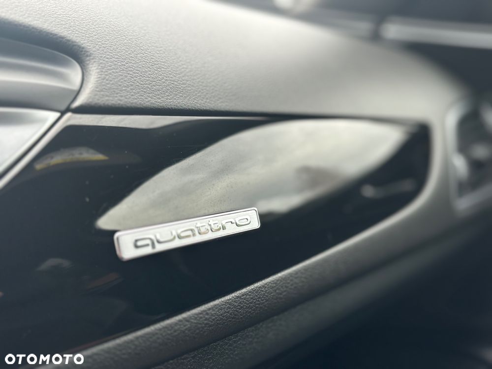 Audi A6 Avant 3.0 TDI quattro S tronic - 27