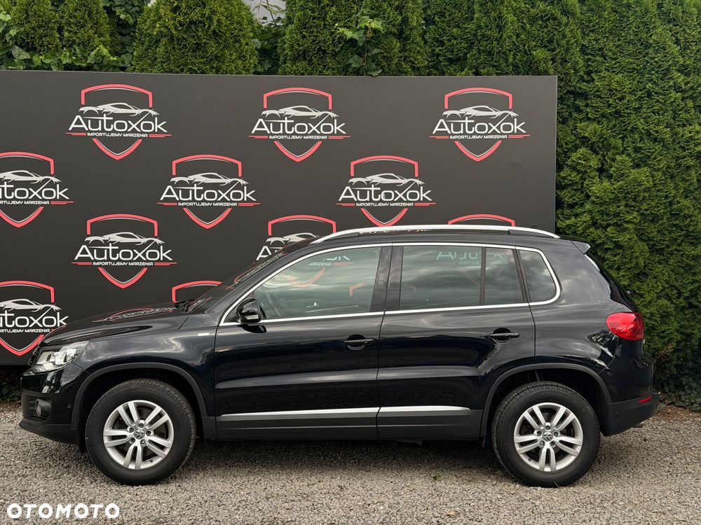 Volkswagen Tiguan - 3
