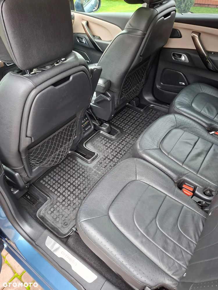 Citroën C4 Picasso 2.0 BlueHDi Exclusive - 8