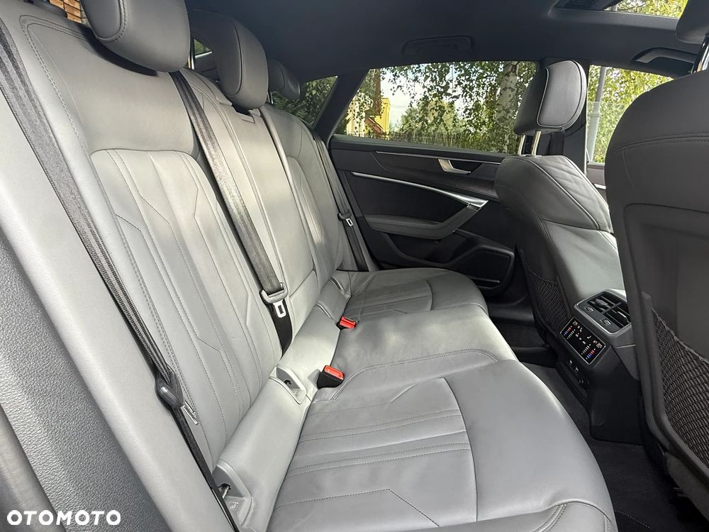 Audi A7 Sportback 55 TFSI Quattro S tronic - 15
