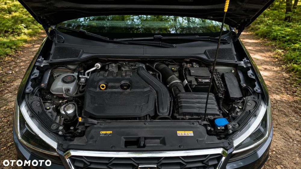 Seat Arona 1.5 TSI EVO FR S&S DSG - 14