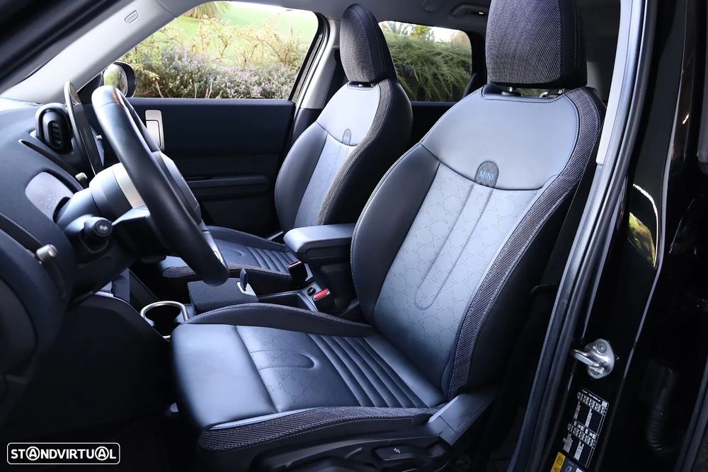 MINI Countryman E Classic M - 52