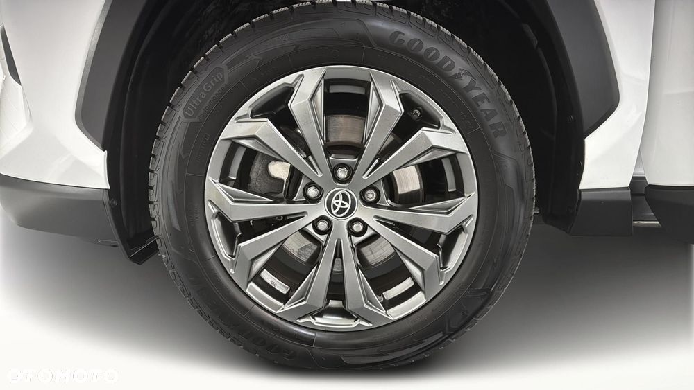 Toyota RAV4 2.5 Hybrid Comfort 4x2 - 20