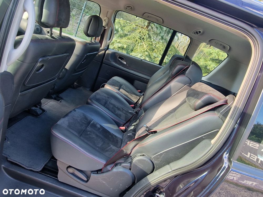 Renault Espace 2.0 Dynamique - 12