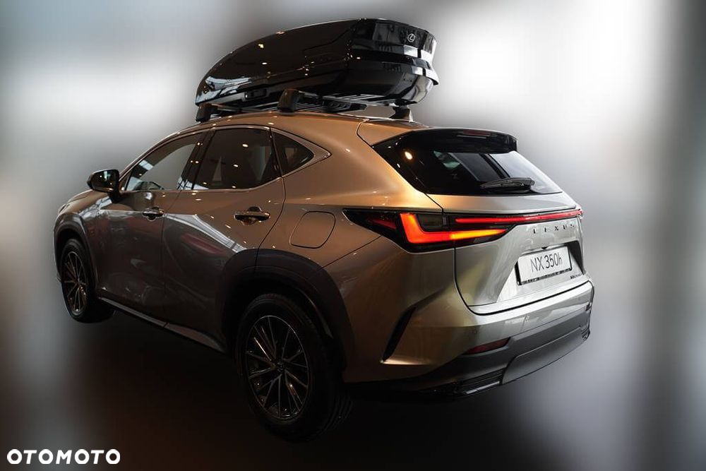 Lexus NX 450h+ Prestige AWD - 6